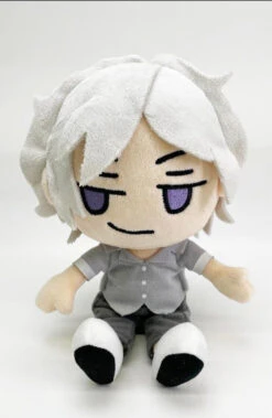 Square Enix The World Ends With You The Animation Joshua Plush