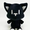 Square Enix The World Ends With You The Animation Mr. Mew Plush