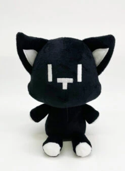 Square Enix The World Ends With You The Animation Mr. Mew Plush