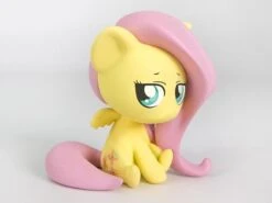 My Little Pony Chibi Vinyl Series 2 - Fluttershy