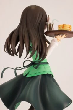 Plum Is The Order A Rabbit? Chiya (Cafe Style) 1/7 Scale Figure -Model Figures 382599UKFG4 21bf5415 1366 4a26 9550 a1da0391e806