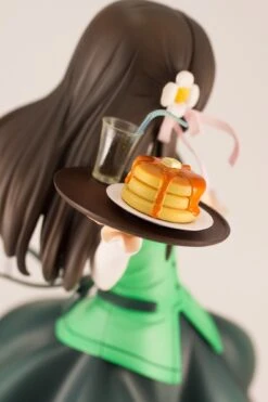 Plum Is The Order A Rabbit? Chiya (Cafe Style) 1/7 Scale Figure -Model Figures 382599UKFG5 2a942485 d702 481b a402 93fb43edad32