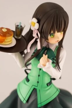 Plum Is The Order A Rabbit? Chiya (Cafe Style) 1/7 Scale Figure -Model Figures 382599UKFG6 9d53e14e f0e6 4a41 ad5b 39fabc793767