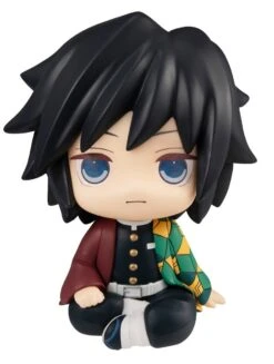 MegaHouse Demon Slayer Lookup Tomioka Giyuu Figure