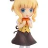 Plum Is The Order A Rabbit? Mini Figure Syaro Vinyl Figure