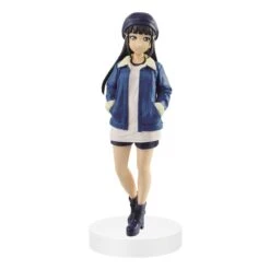 BANPRESTO Love Live! Sunshine!! EXQ Figure Daia Kurosawa 2nd Figure