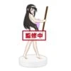 BANPRESTO Puella Magi Madoka Magica EXQ Figure Homura Akemi