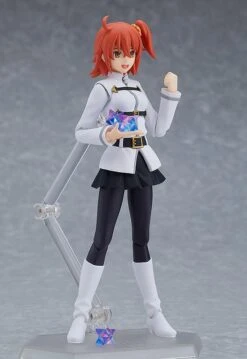 Max Factory Figma Master/Female Protagonist Fate/Grand Order -Model Figures 39c1a8a9d855412c69e91a4e799793a4