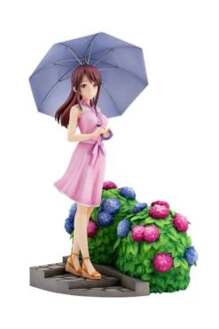 Kotobukiya The Idolm@ster Miyu Mifune (Off Stage Ver.) 1/8 Scale Figure