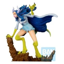 Ulti (Glitter Of Ha) Bandai Spirits Ichibansho Figure -Model Figures 417dec79 49dd 4f04 a7b8 6a45977e5cf9