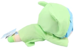Sega Re:Zero SP Nesoberi Lay-Down Rem (Rainy Day Smiling Ver.) Plush -Model Figures 4570001950254F1