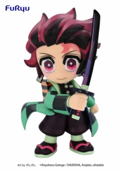 Demon Slayer Toonize Kamado Tanjiro Non-Scale Figure