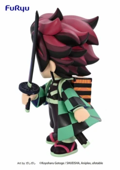 Demon Slayer Toonize Kamado Tanjiro Non-Scale Figure -Model Figures 4589584954344 3 565x800 7b79c3e9 2658 43fc bb43 4013ff866485