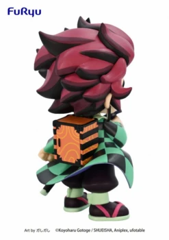 Demon Slayer Toonize Kamado Tanjiro Non-Scale Figure -Model Figures 4589584954344 6 565x800 d051f080 42d7 42f4 bcc4 7662d404bc84