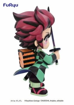 Demon Slayer Toonize Kamado Tanjiro Non-Scale Figure -Model Figures 4589584954344 7 565x800 e5c1ff5e 2e7c 4404 9cb6 7ec162054ef2