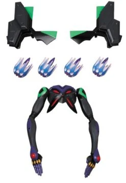 MAFEX Evangelion EVA13 Evangelion Action Figure -Model Figures 471143UKMF11