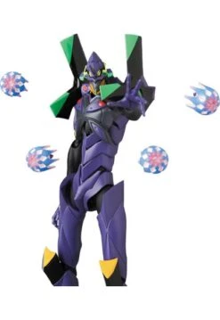MAFEX Evangelion EVA13 Evangelion Action Figure -Model Figures 471143UKMF12