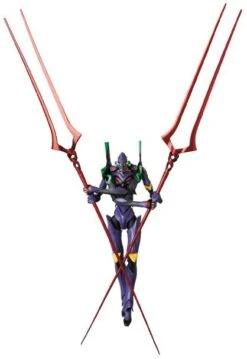 MAFEX Evangelion EVA13 Evangelion Action Figure -Model Figures 471143UKMF13