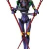MAFEX Evangelion EVA13 Evangelion Action Figure