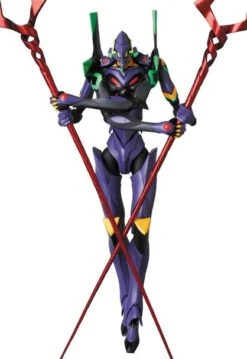 MAFEX Evangelion EVA13 Evangelion Action Figure