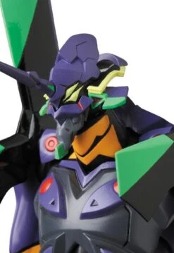 MAFEX Evangelion EVA13 Evangelion Action Figure -Model Figures 471143UKMF4