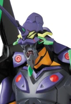 MAFEX Evangelion EVA13 Evangelion Action Figure -Model Figures 471143UKMF5