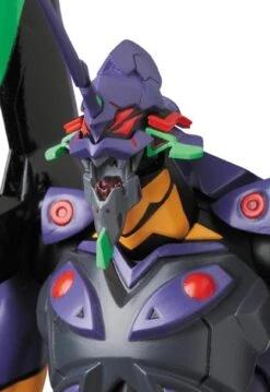 MAFEX Evangelion EVA13 Evangelion Action Figure -Model Figures 471143UKMF6