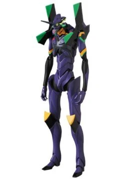 MAFEX Evangelion EVA13 Evangelion Action Figure -Model Figures 471143UKMF8