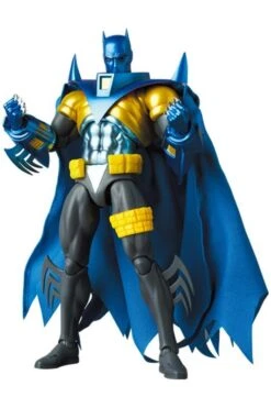 MAFEX DC Comics Knightfall Batman Action Figure