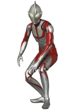Ultraman MAFEX Ultraman Action Figure