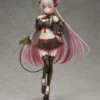 Virtual Youtuber HoneyStrap Suou Patra 1/7 Scale Figure