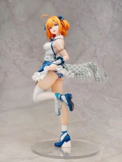 Iyapan Yuina 1/7 Scale Figure