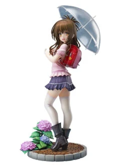 To Love-Ru Darkness Mikan Yuki (Amagasa Ver.) 1/7 Scale Figure