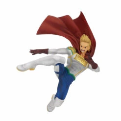 BANPRESTO My Hero Academia The Amazing Heroes Vol. 16 (B:Lemillion) Prize Figure