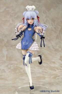 Virtual Youtuber Inuyama Tamaki 1/7 Scale Figure