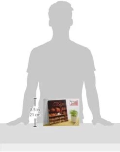 Kiki's Delivery Service Tending The Store Ensky Artboard Jigsaw (Canvas Style) Studio Ghibli -Model Figures 504465UKGD4