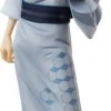FREEing Evangelion Shinji Ikari (Yukata Ver.) 1/8 Scale Figure
