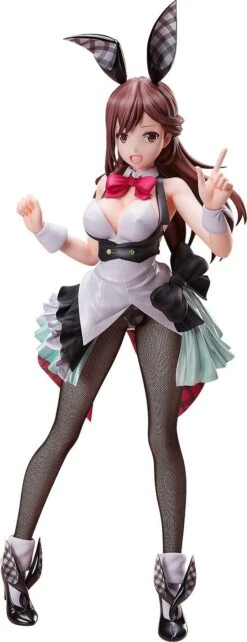 FREEing Alice Gear Aegis Anna Usamoto (Vorpal Bunny Ver.) 1/4 Scale Figure