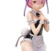 FREEing Re:Zero Ram (Bare Leg Bunny Ver.) 1/4 Scale Figure