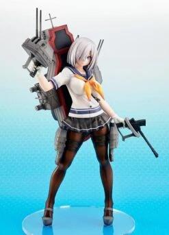 KanColle Hamakaze Otsu-Kai 1/7 Scale Figure