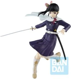 Demon Slayer Kanao Tsuyuri Bandai Ichiban Figure