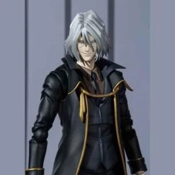 Cowboy Bebop S.H. Figuarts Vicious Action Figure