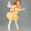Senki Zesshou Symphogear GX Hibiki Angel Ver. 1/7 Scale Figure