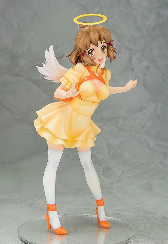 Senki Zesshou Symphogear GX Hibiki Angel Ver. 1/7 Scale Figure 1 Senki Zesshou Symphogear GX Hibiki Angel Ver. 1/7 Scale Figure