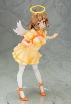 Senki Zesshou Symphogear GX Hibiki Angel Ver. 1/7 Scale Figure 8 Senki Zesshou Symphogear GX Hibiki Angel Ver. 1/7 Scale Figure -Model Figures 570082UKFG3