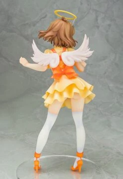 Senki Zesshou Symphogear GX Hibiki Angel Ver. 1/7 Scale Figure 10 Senki Zesshou Symphogear GX Hibiki Angel Ver. 1/7 Scale Figure -Model Figures 570082UKFG5