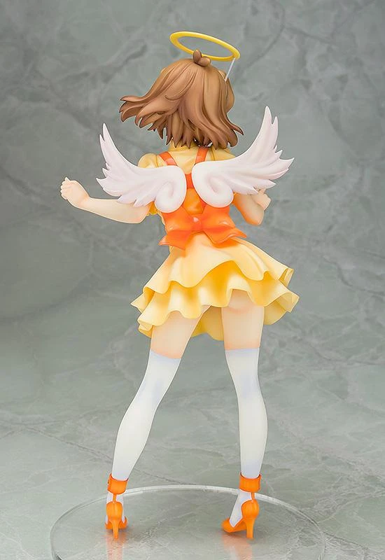 Senki Zesshou Symphogear GX Hibiki Angel Ver. 1/7 Scale Figure 5 Senki Zesshou Symphogear GX Hibiki Angel Ver. 1/7 Scale Figure - Image 5