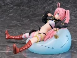 That Time I Got Reincarnated As A Slime Millim Nava 1/7 Scale Figure -Model Figures 575700UKFG1
