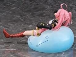 That Time I Got Reincarnated As A Slime Millim Nava 1/7 Scale Figure -Model Figures 575700UKFG2