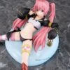 That Time I Got Reincarnated As A Slime Millim Nava 1/7 Scale Figure